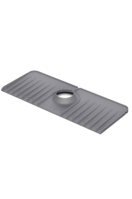 Hermia Protector de Salpicaduras para Fregadero Byev - Gris Hermia Protector de Salpicaduras para Fregadero Byev - Gris